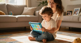 12 Best Children's Educational Tablets in 2026