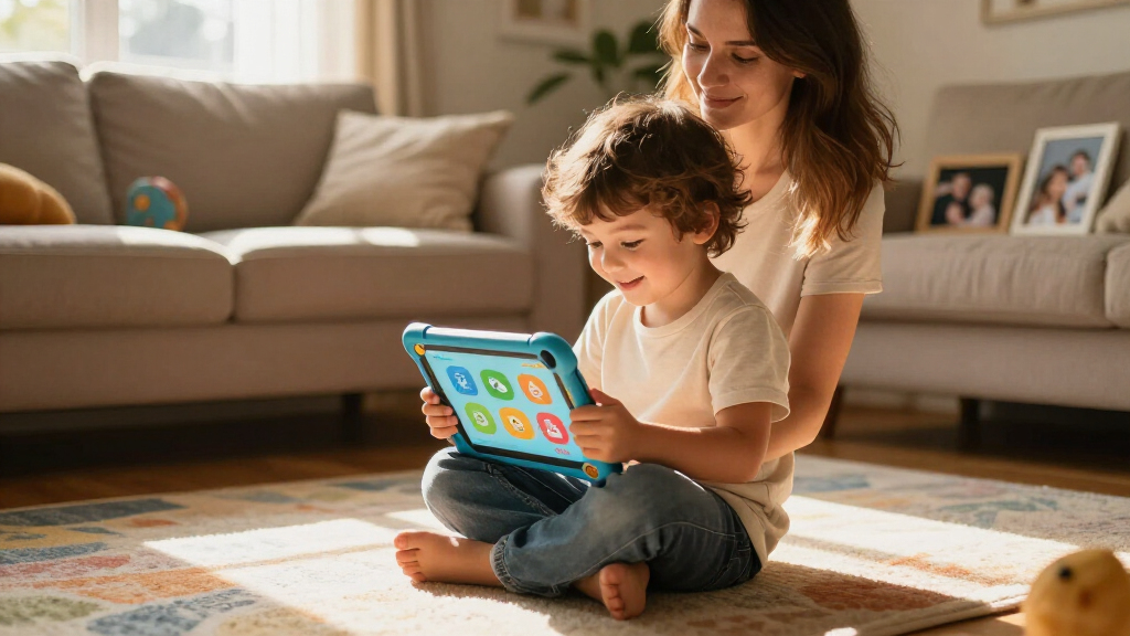12 Best Children's Educational Tablets in 2026