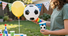 12 Best Family-Friendly Soccer Party Supplies in 2026