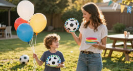 12 Best Family-Friendly Soccer Party Supplies in 2026