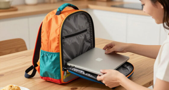 12 Best Kids' Backpacks With Laptop Compartments in 2026