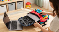 12 Best Kids' Backpacks With Laptop Compartments in 2026