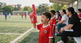 12 Best Kids Soccer Fan Apparel in 2026
