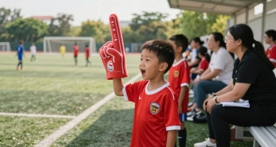 12 Best Kids Soccer Fan Apparel in 2026