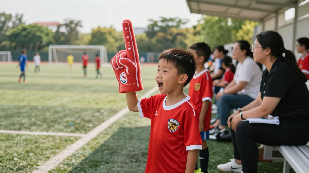 12 Best Kids Soccer Fan Apparel in 2026