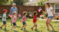 12 Best Patriotic Outdoor Family Games in 2026