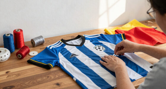 12 Best Soccer Fan Apparel in 2026