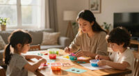 13 Best Children's Family Activity Kits in 2026
