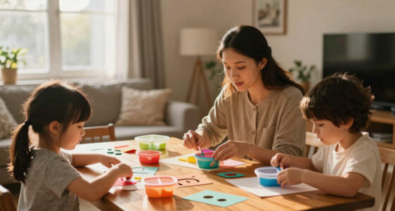 13 Best Children's Family Activity Kits in 2026