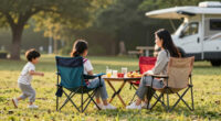 13 Best Family-Friendly Outdoor Tailgating Furniture in 2026