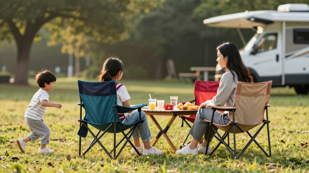 13 Best Family-Friendly Outdoor Tailgating Furniture in 2026