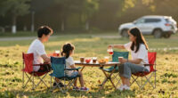 13 Best Family-Friendly Outdoor Tailgating Furniture in 2026