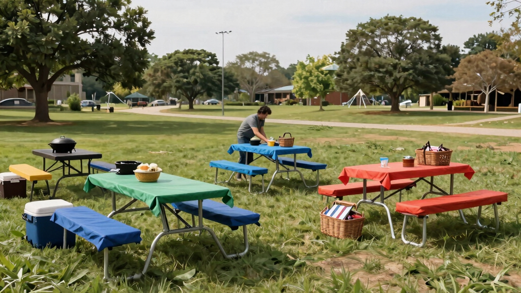 13 Best Family-Friendly Outdoor Tailgating Furniture in 2026