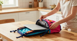 13 Best Kids' Backpacks With Laptop Compartments in 2026