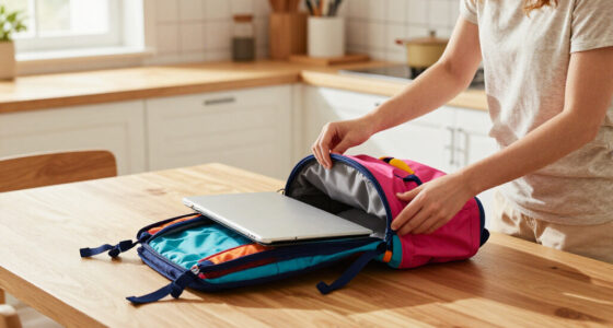 13 Best Kids' Backpacks With Laptop Compartments in 2026