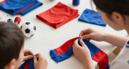 13 Best Soccer Fan Apparel For Families In 2026