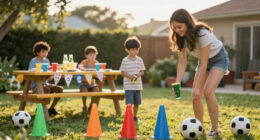 14 Best Family-Friendly Soccer Party Supplies in 2026