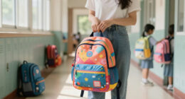 14 Best Kids' Backpacks With Laptop Compartments in 2026