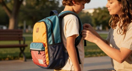 14 Best Kids' Backpacks With Laptop Compartments in 2026