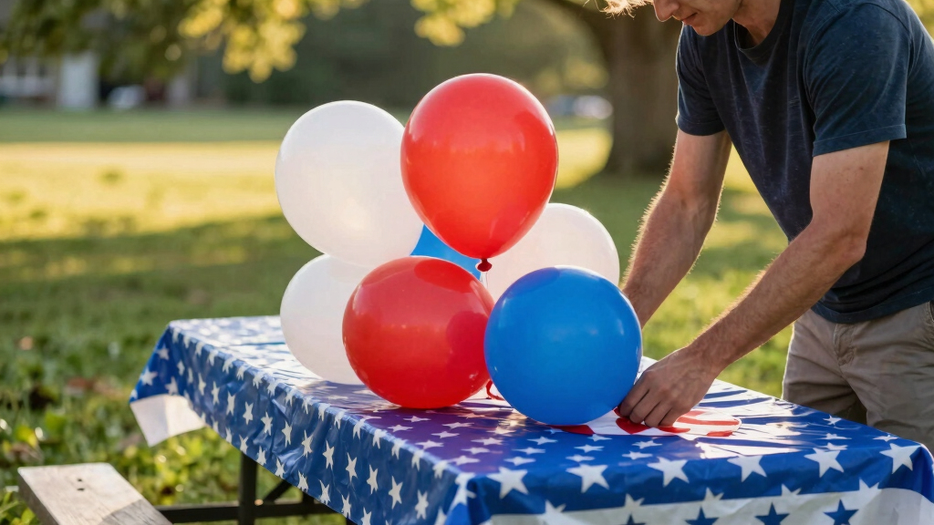 14 Best Patriotic Outdoor Party Supplies in 2026