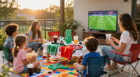 15 Best Family-Friendly Soccer Watch Party Supplies in 2026