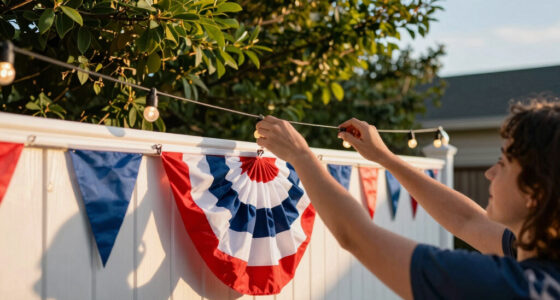 15 Best Patriotic Outdoor Party Decorations in 2026