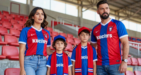 15 Best Soccer Fan Apparel For Families In 2026