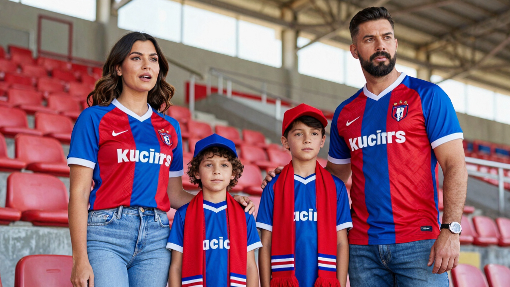 15 Best Soccer Fan Apparel For Families In 2026