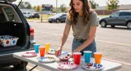 5 Best Family-Friendly Tailgate Party Supplies in 2026