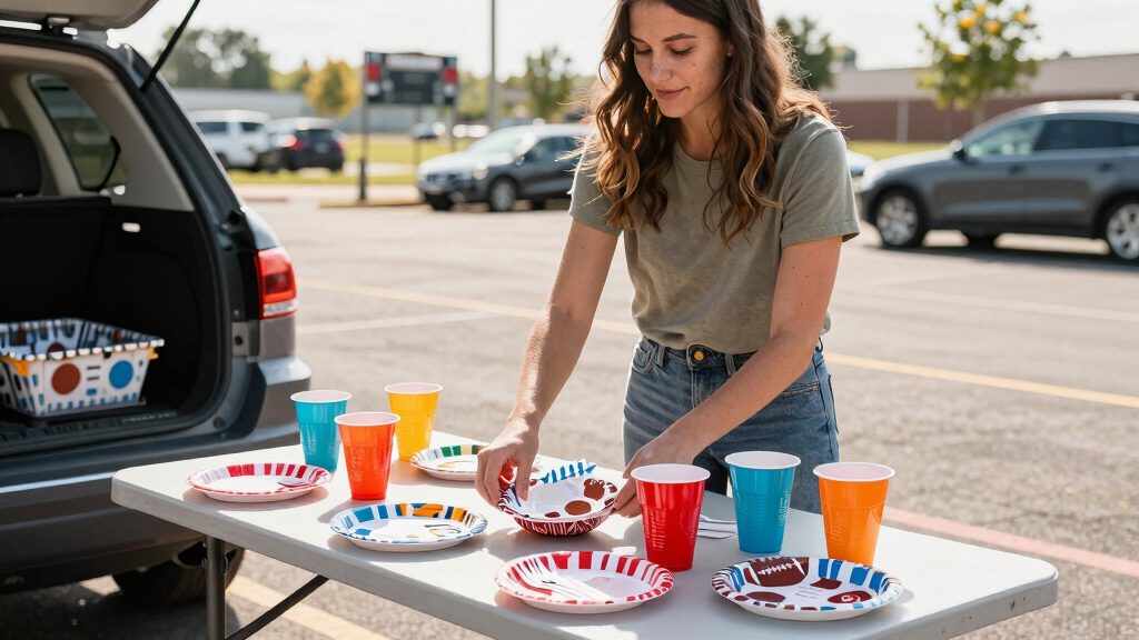 5 Best Family-Friendly Tailgate Party Supplies in 2026
