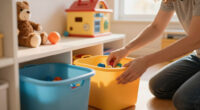 6 Best Kids' Organizational Storage Bins in 2026