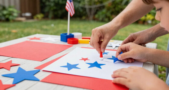 6 Best Kids Patriotic Outdoor Toys in 2026
