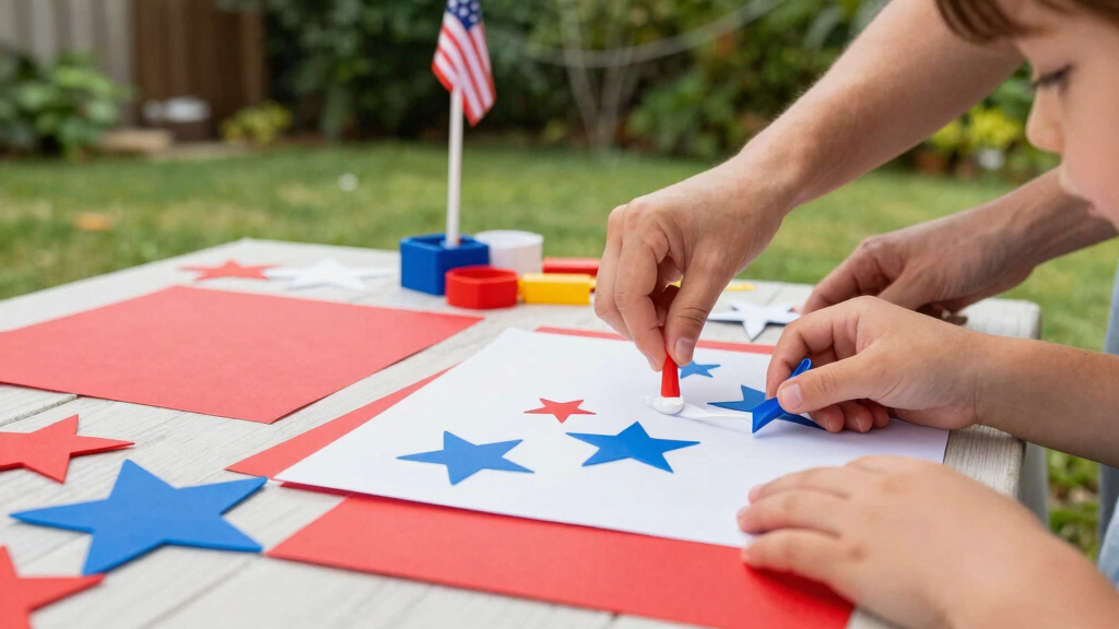 6 Best Kids Patriotic Outdoor Toys in 2026