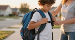7 Best Ergonomic School Backpacks in 2026