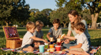 7 Best Family Outdoor Picnic Supplies in 2026