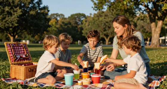 7 Best Family Outdoor Picnic Supplies in 2026