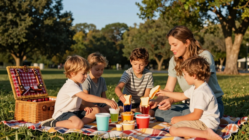 7 Best Family Outdoor Picnic Supplies in 2026
