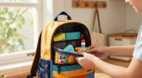 7 Best Kids' School Backpack Organizers in 2026