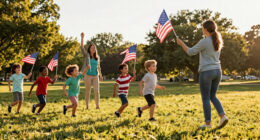 7 Best Patriotic Outdoor Family Games in 2026