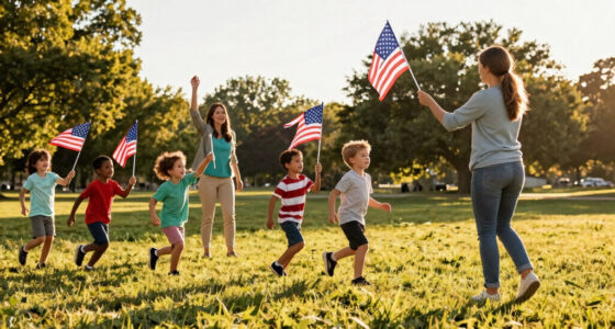 7 Best Patriotic Outdoor Family Games in 2026