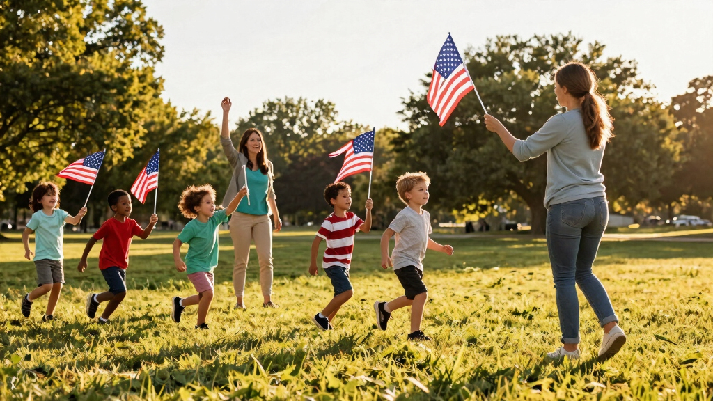 7 Best Patriotic Outdoor Family Games in 2026