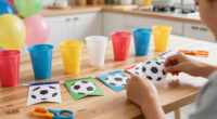 9 Best Family-Friendly Soccer Party Supplies in 2026