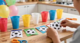 9 Best Family-Friendly Soccer Party Supplies in 2026