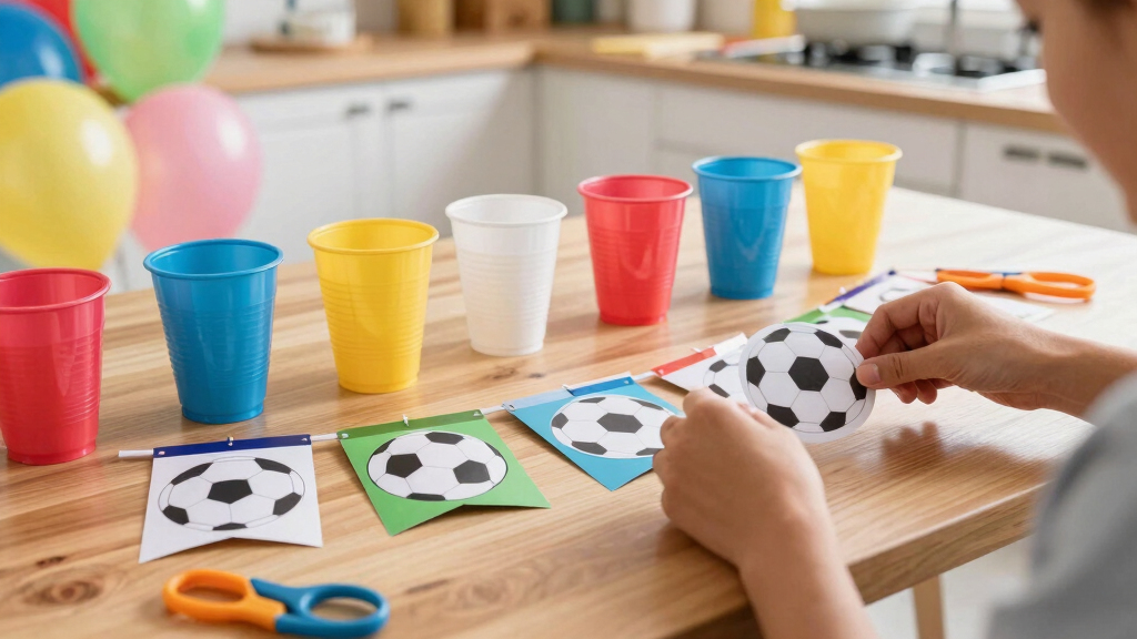 9 Best Family-Friendly Soccer Party Supplies in 2026