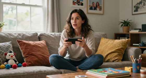 Alex Drummond Says She Could 'Write A Dissertation' On This One Parenting Topic