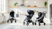Are UPPAbaby & Nuna PIPA Car Seats Worth It? Honest Review