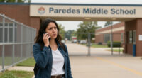 Austin ISD Votes To Close Paredes Middle School Weeks Before Start Of 2026-27 School Year - KVUE