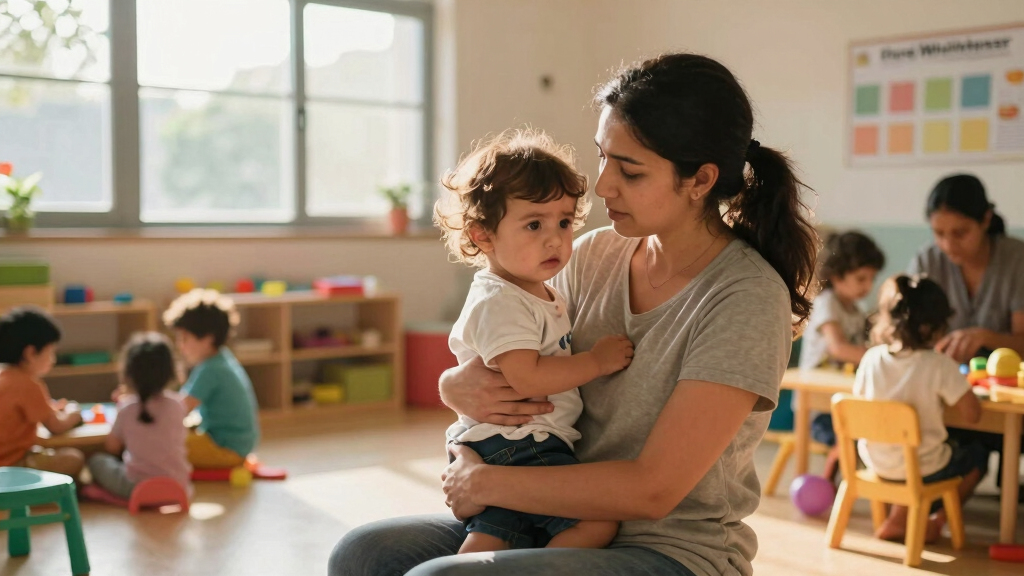 Bengaluru Daycare "Fired Whistleblower" Who Exposed Abuse Faced By Toddlers