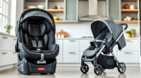 Best Graco Car Seat for Newborns (2026) — Guide 1