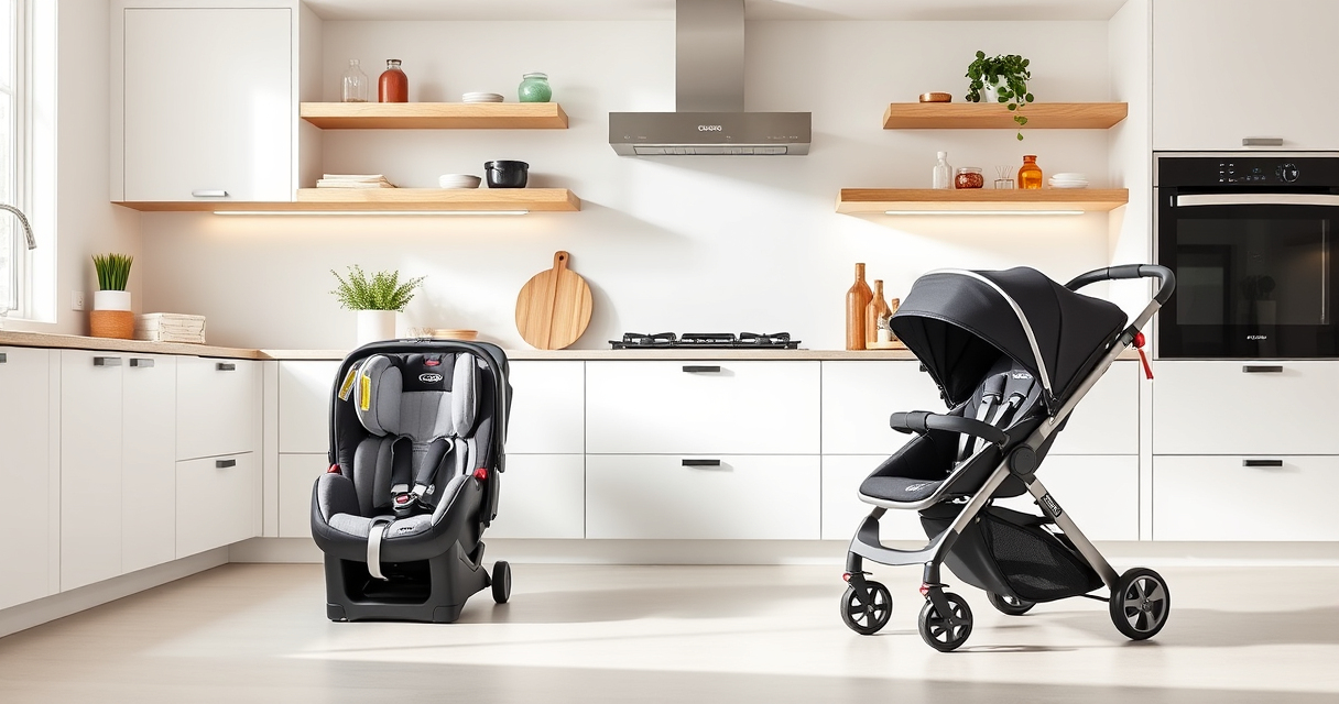 Best Graco Car Seat for Small Cars (2026) — Guide 3